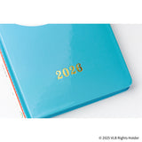 Hobonichi Weeks 2026 Virginia Lee Burton: The Little House (January Start)