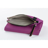Hobonichi A6 Cover - Tragen: Purple