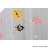 Hobonichi Techo A6 Hon 2026 One Piece Edition - Hiriluk’s Cherry Blossoms