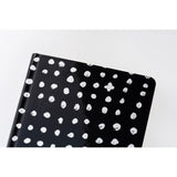 Hobonichi Weeks 2026 Makoto Matsubayashi: Dot (January Start)