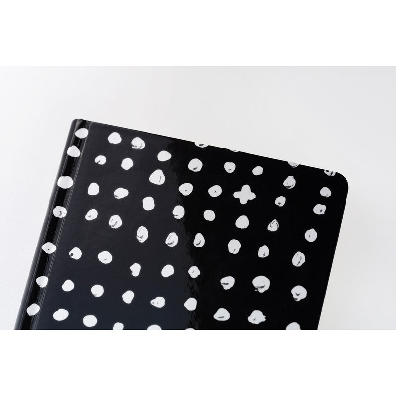 Hobonichi Weeks 2026 Makoto Matsubayashi: Dot (January Start)