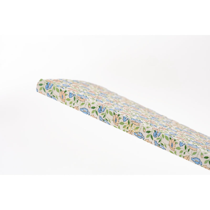 Hobonichi Weeks 2026 Liberty Fabrics: Sasha Kiora (January Start)