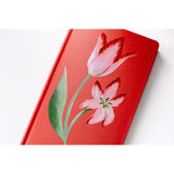 Hobonichi Weeks Tolight: A Bright Year  April 2026 Start