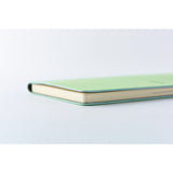 Hobonichi Weeks 2026 Smooth: Melon Sorbet (January Start)