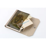 Hobonichi Techo A6 Cousin Cover - Alettone: Gray