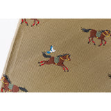 Hobonichi Techo A6 HON 2026 Bow & Tie: Galloping Horses (January Start)