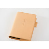 Hobonichi 5-Year Techo A6 Leather Cover (Natural)