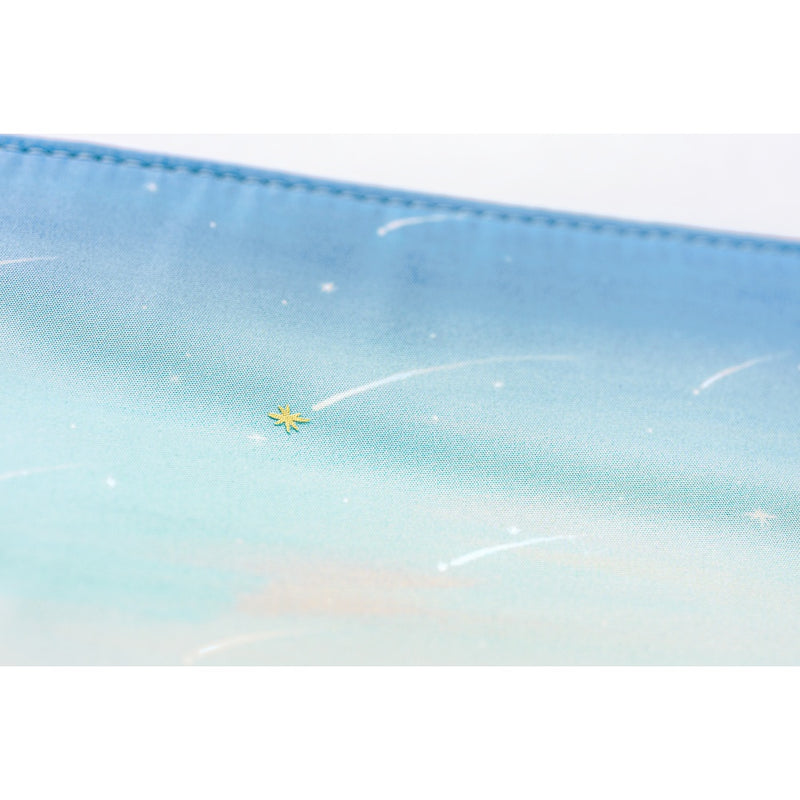 Hobonichi 5-Year Techo A6 Cover - Hiroko Kubota: The Sea’s Dream at Dawn