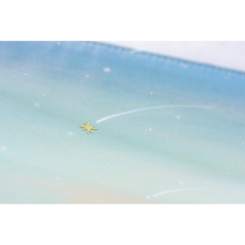 Hobonichi 5-Year Techo A5 Cover - Hiroko Kubota: The Sea’s Dream at Dawn