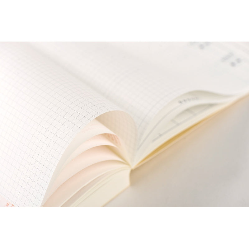 Hobonichi Techo 2026 Japanese Day Free Book A5 Size