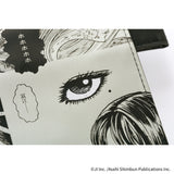 Hobonichi A5 Cousin Cover - Junji Ito: Tomie - Memory