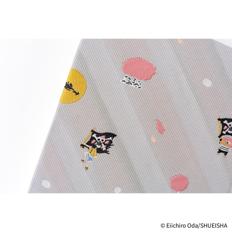 Hobonichi Weeks 2026 ONE PIECE magazine: Hiriluk’s Cherry Blossoms