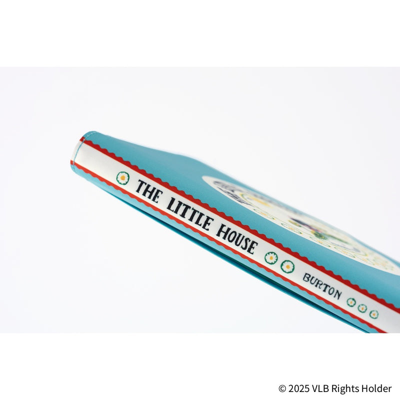 Hobonichi A5 Cover - Virginia Lee Burton: The Little House