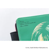 Hobonichi A6 Original Cover - Junji Ito: Tomie - Knowing Smile