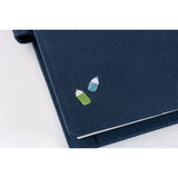 Hobonichi A5 Cover - iyo okumi: A Story About Me