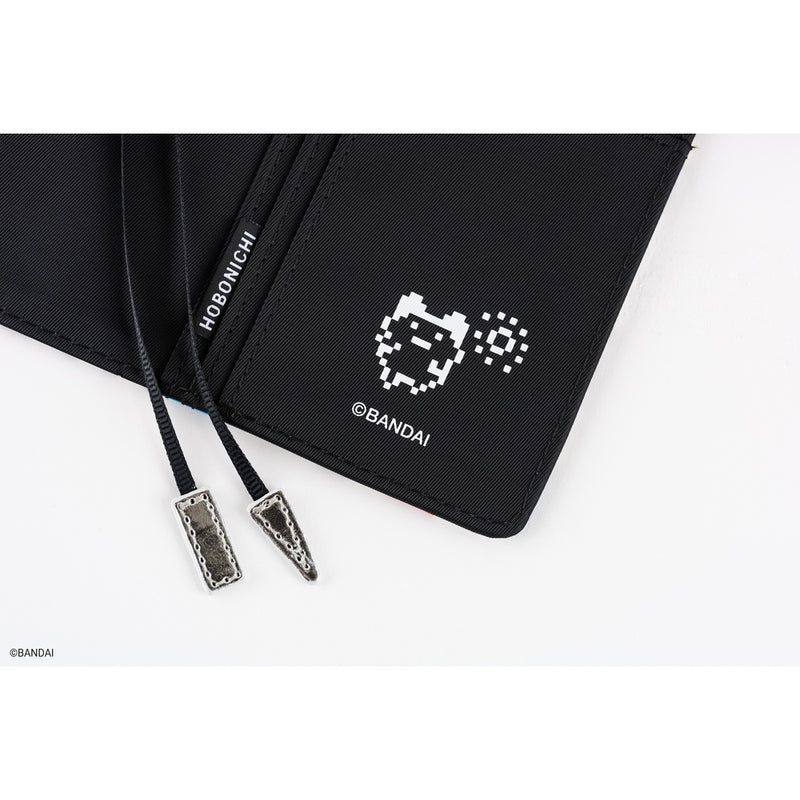 Hobonichi A6 Cover - Tamagotchi: Tamagotchi Techo Discovered!