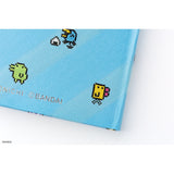 Hobonichi Weeks 2026 Tamagotchi: Our Tamagotchi (January Start)