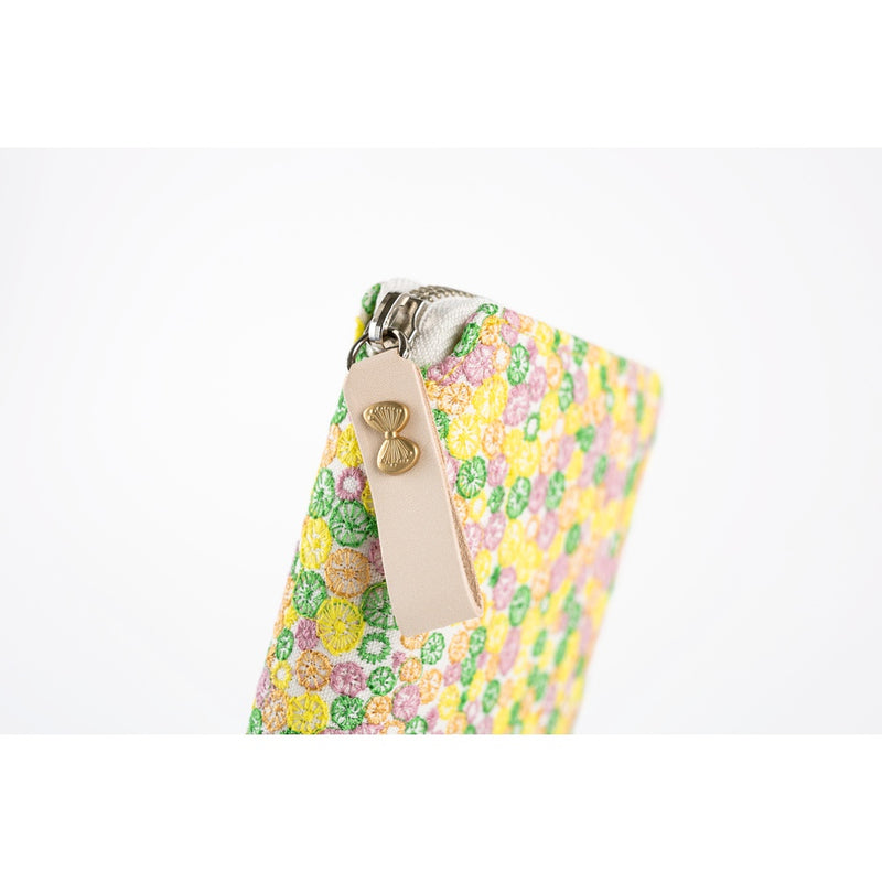 Hobonichi Techo Weeks Cover - mina perhonen: skyful
