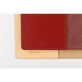 Hobonichi 5-Year Techo A5 Leather Cover (Natural)