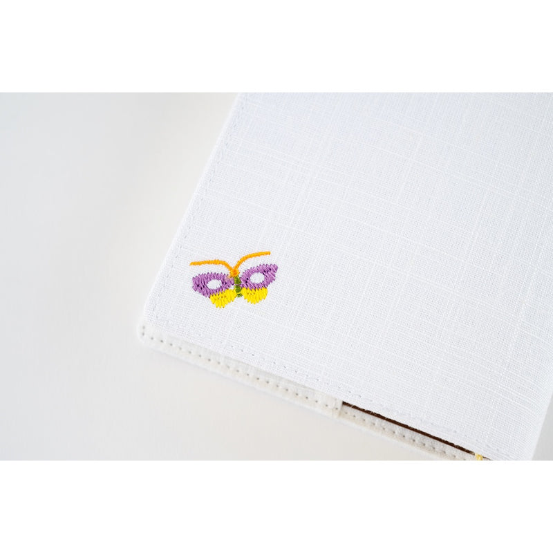 iyo okumi: Hobonichi 5-Year A6 Techo Gift Edition - haconiwa (2026-2030)