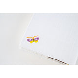 iyo okumi: Hobonichi 5-Year A6 Techo Gift Edition - haconiwa (2027-2031)