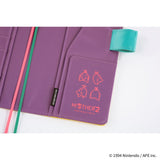 Hobonichi A6 Cover - MOTHER: Mr. Saturn (It's Great)