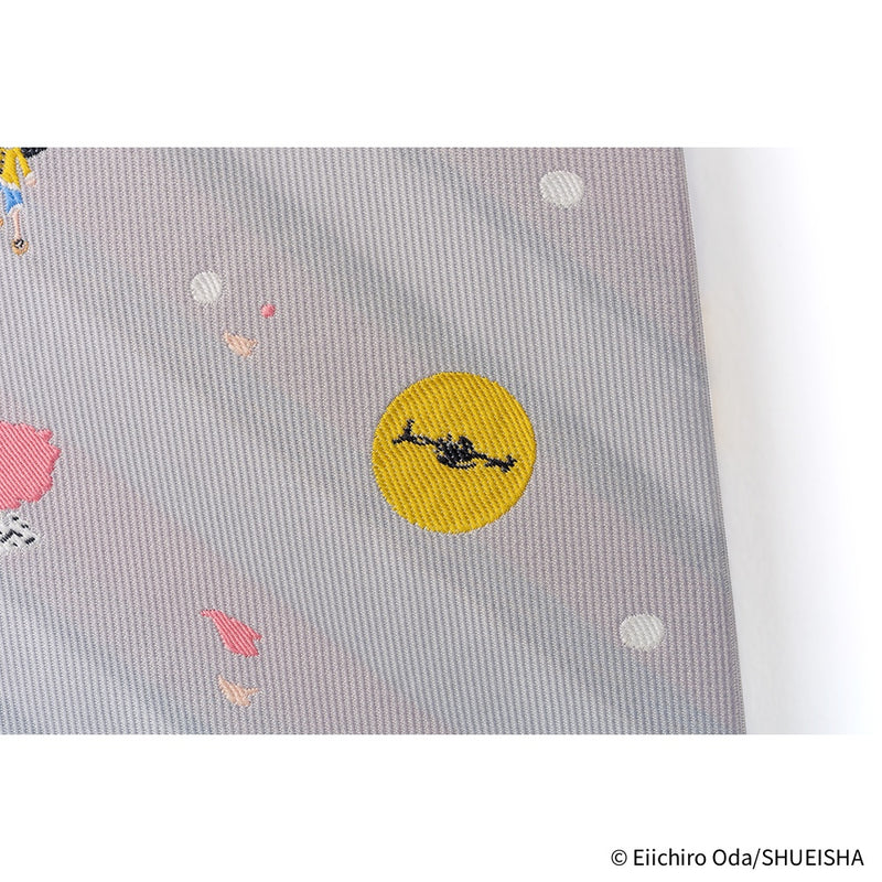 Hobonichi Weeks 2026 ONE PIECE magazine: Hiriluk’s Cherry Blossoms