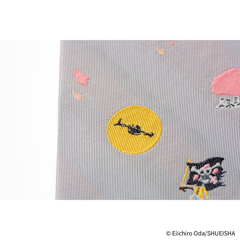 Hobonichi Techo A6 Hon 2026 One Piece Edition - Hiriluk’s Cherry Blossoms