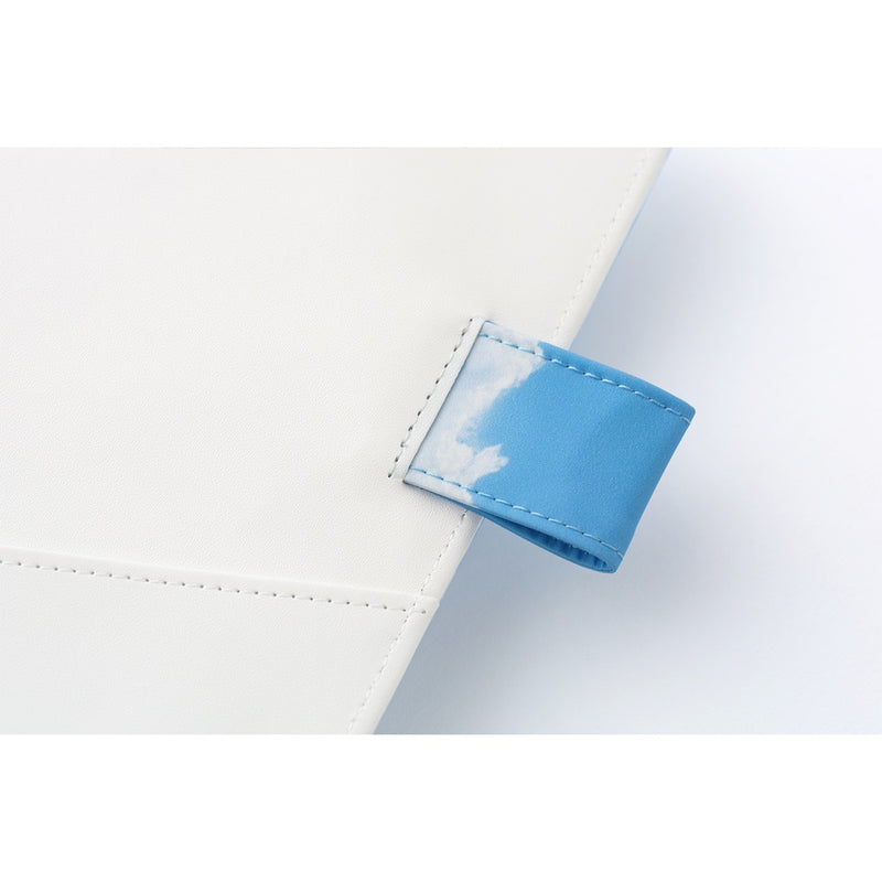 Hobonichi A5 Cover - Kyohei Sakaguchi: Field Sky