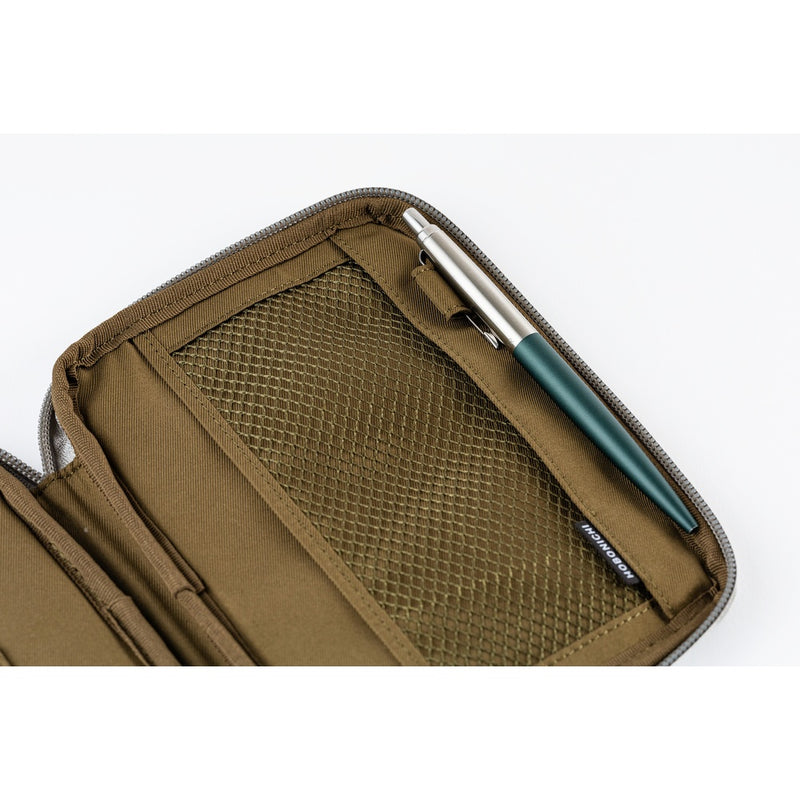 Hobonichi A5 Cover - Quilt
