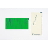Hobonichi Weeks 2026 Yuichi Inoue: Amenimo Makezu (January Start)