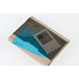 Hobonichi Techo A6 Cousin Cover - Alettone: Gray