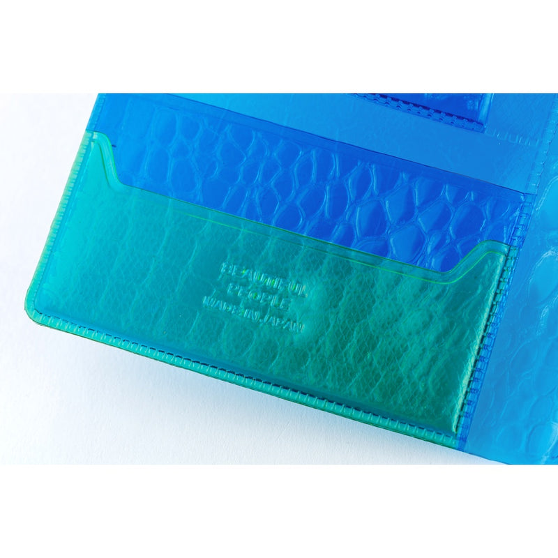 Hobonichi Techo Weeks Cover - beautiful people: Nothing to Hide