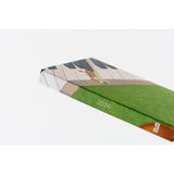 Hobonichi Techo A6 HON 2026 Hiroko Kubota: Waiting on the Chord (January Start)