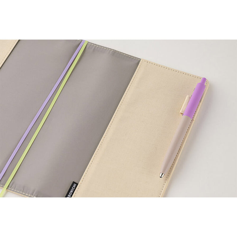 Hobonichi Techo A5 Cousin Cover - Koshinso