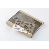 Hobonichi Techo A5 Cousin Cover - Alettone (Gray) [A5]