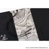 Hobonichi A5 Cousin Cover - Junji Ito: Tomie - Memory