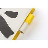 Hobonichi A6 Cover - Yuichi Inoue: Hana (Flower)
