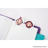 Hobonichi A6 Cover - MOTHER: Mr. Saturn (It's Great)
