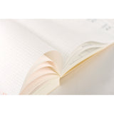 Hobonichi Techo 2024 Japanese Day-Free Book A6 Size