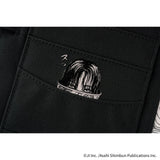 Hobonichi A5 Cousin Cover - Junji Ito: Tomie - Memory