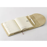 Hobonichi A6 5-Year Techo Cover- Search & Collect