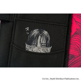 Hobonichi A6 Original Cover - Junji Ito: Tomie - Knowing Smile