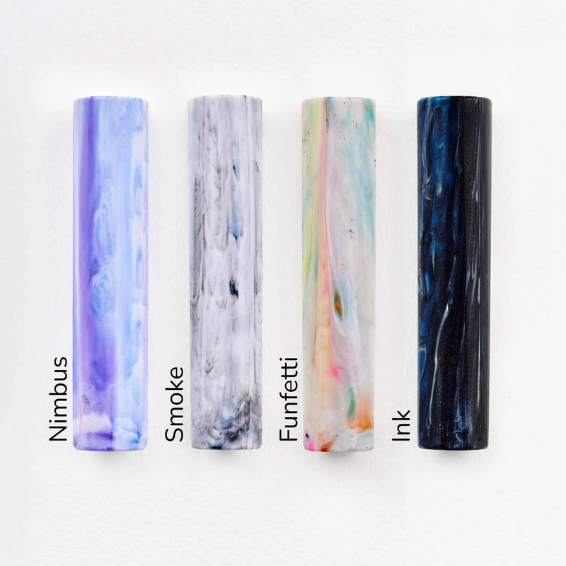 Tom's Studio The Wren "Write Off" Refillable Writing Pen