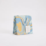 Hand Marbled Celebration Small Gift Bags