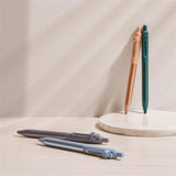 Uni-Ball Zento Flow Gel Pen