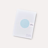 The Completist Damson 2026 Pocket Weekly Diary A6