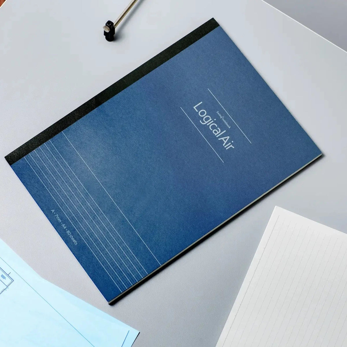 Amazon.com : ZXHQ 360 Pages Thick Lined A5 Journaling