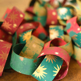 East End Press Christmas Paper Chain Kit