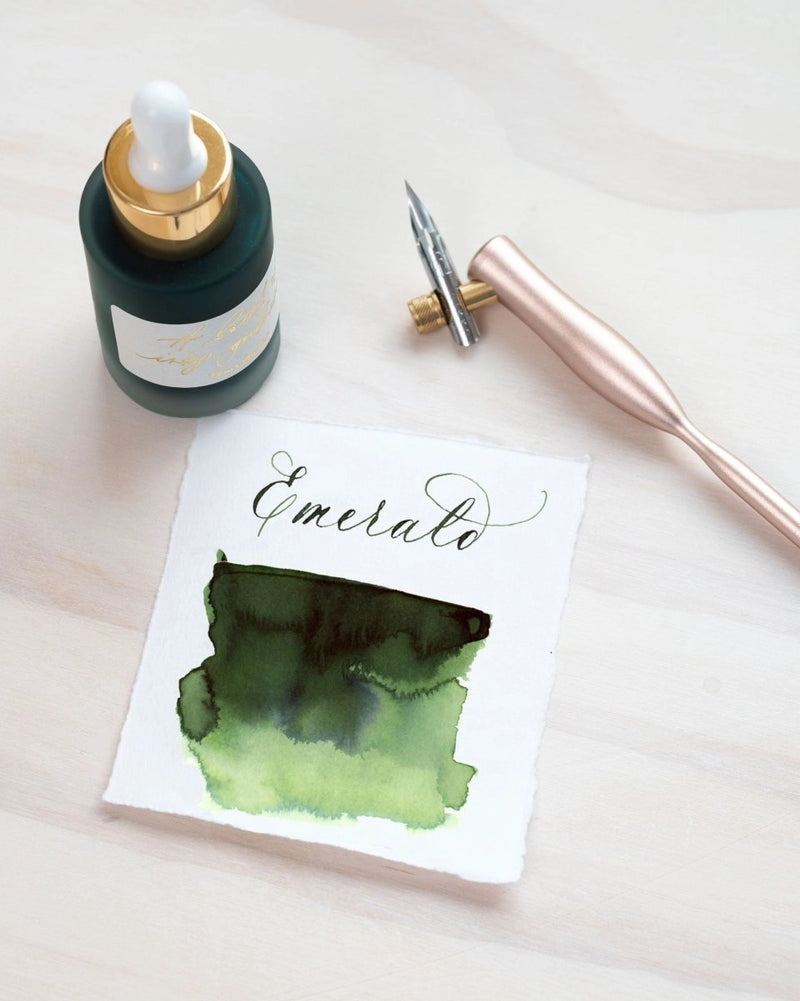 Tom's Studio Calligraphy Ink
